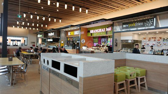 Outlet Collection Winnipeg